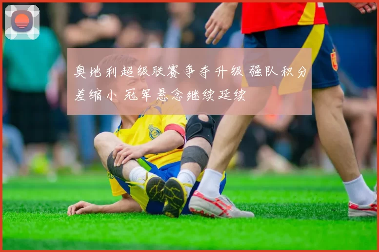 奥地利超级联赛争夺升级 强队积分差缩小 冠军悬念继续延续